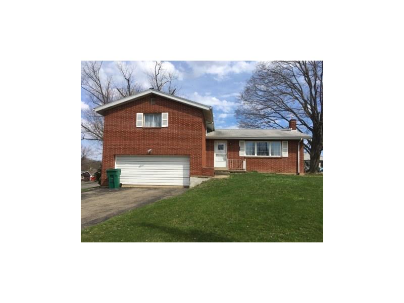 205 E State Street, West Sunbury, PA 16061