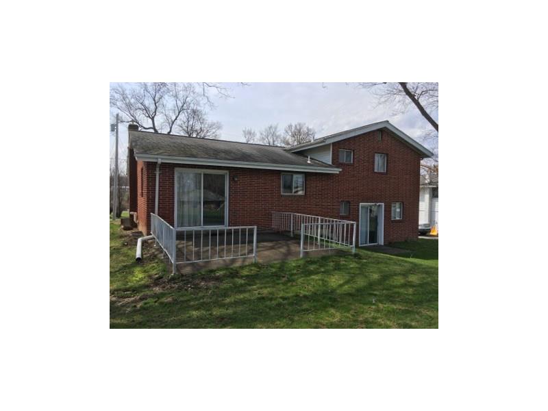 205 E State Street, West Sunbury, PA 16061