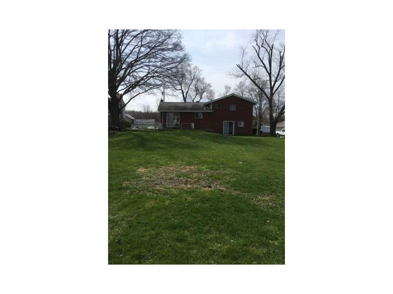 205 E State Street, West Sunbury, PA 16061