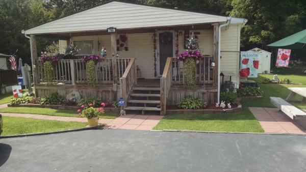 Forest Park Village 744 Slate AveCranberry Township, PA 16066