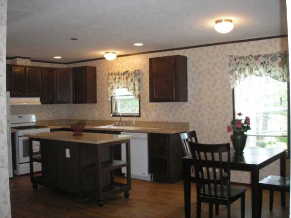 Forest Park Village 741 Slate AvenueCranberry Township, PA 16066