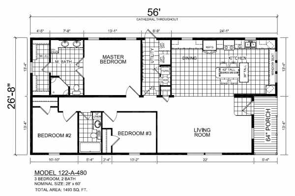 Cranberry Village 612 Country Vue DriveCranberry Township, PA 16066