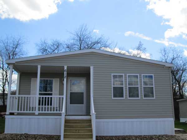 Cranberry Village 612 Country Vue DriveCranberry Township, PA 16066