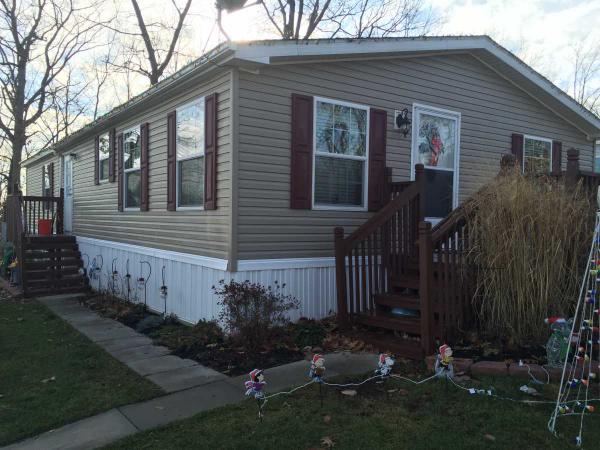 Forest Park Village 207 Willow DrCranberry Township, PA 16066
