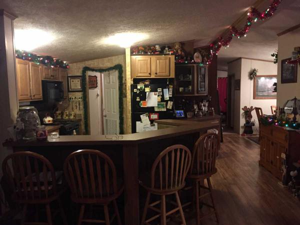 Forest Park Village 207 Willow DrCranberry Township, PA 16066