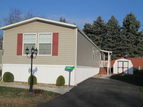 Cranberry Village 327 Bonnie Vue DriveCranberry Township, PA 16066