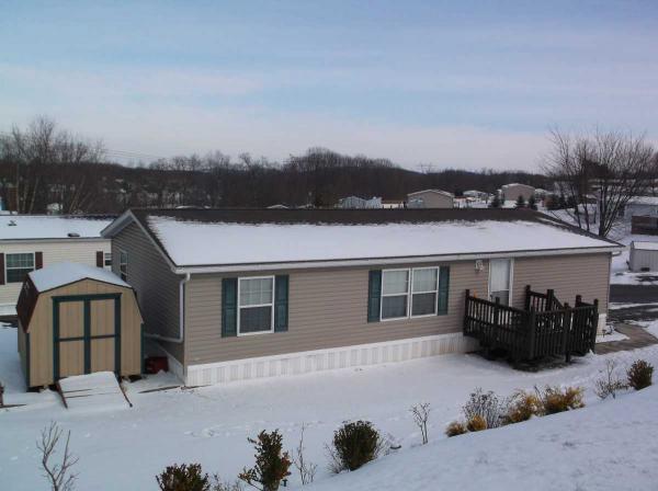 Forest Park Village 903 Birch AveCranberry Township, PA 16066