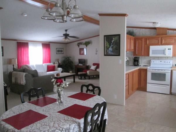 Forest Park Village 903 Birch AveCranberry Township, PA 16066