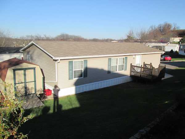 Forest Park Village 903 Birch DriveCranberry Township, PA 16066