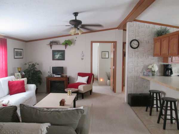 Forest Park Village 903 Birch DriveCranberry Township, PA 16066