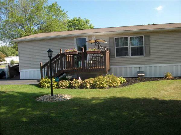 Cranberry Village 11 South CourtCranberry Township, PA 16066