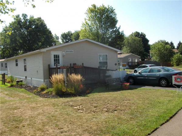 Cranberry Village 11 South CourtCranberry Township, PA 16066