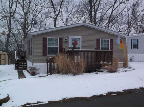 Forest Park Village 207 Willow DriveCranberry Township, PA 16066