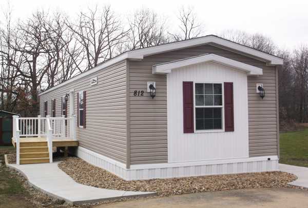 Forest Park Village 812 Maple CourtCranberry Township, PA 16066