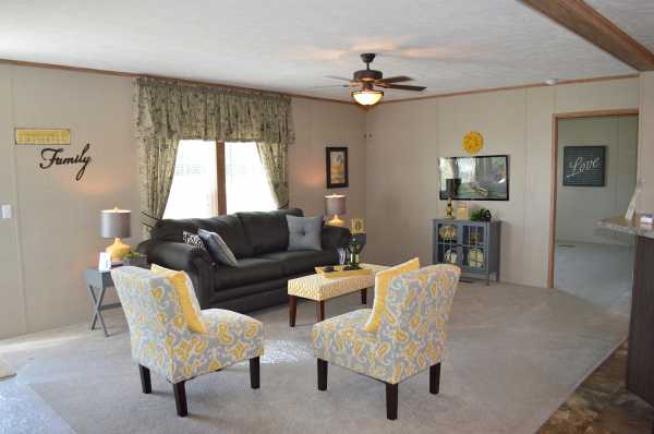 Forest Park Village 55 2nd StreetCranberry Township, PA 16066
