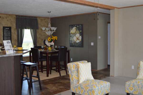 Forest Park Village 55 2nd StreetCranberry Township, PA 16066