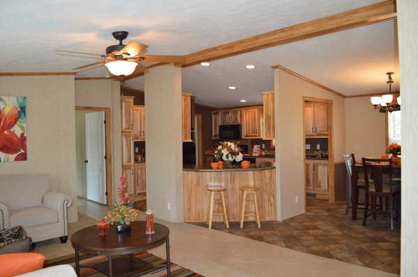 Forest Park Village 314 Laurel DriveCranberry Township, PA 16066
