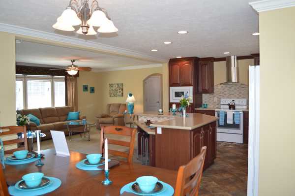 Forest Park Village 304 Laurel DriveCranberry Township, PA 16066