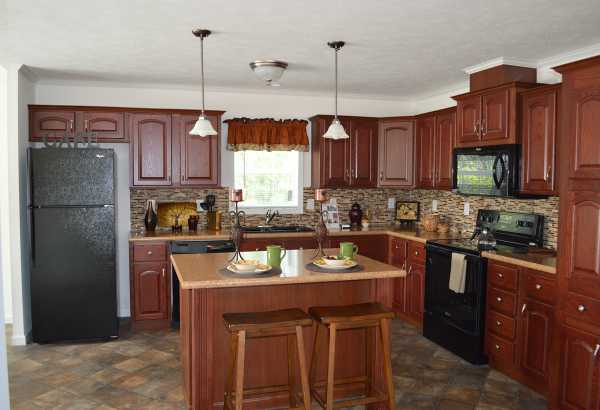 Forest Park Village 205 Willow DriveCranberry Township, PA 16066