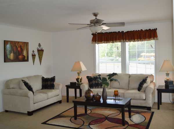 Forest Park Village 205 Willow DriveCranberry Township, PA 16066