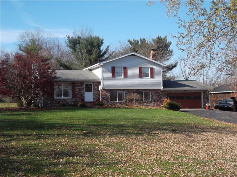 179 Frenz Drive, Union Twp - Law, PA 16101