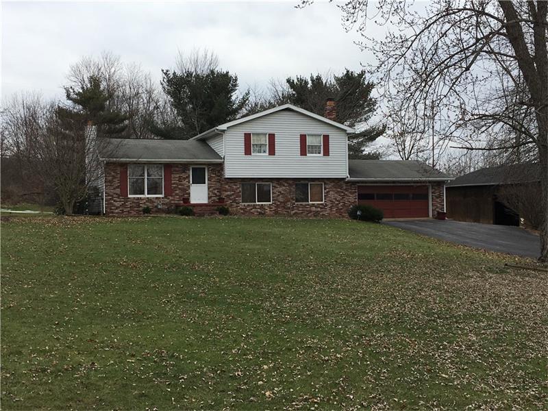 179 Frenz Drive, Union Twp - Law, PA 16101