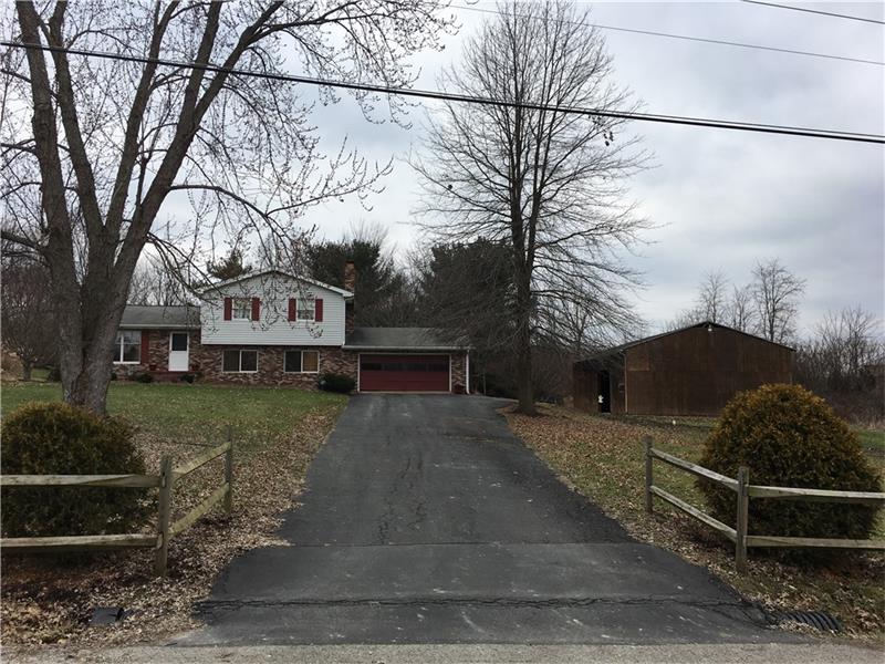 179 Frenz Drive, Union Twp - Law, PA 16101