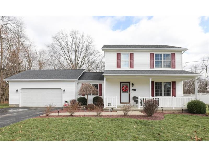 1706 N Mercer Street, New Castle/2nd, PA 16105