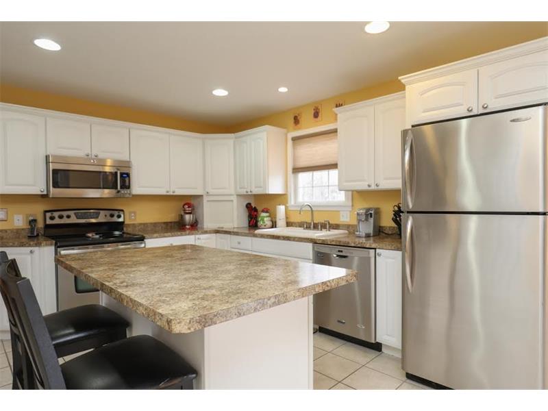 1706 N Mercer Street, New Castle/2nd, PA 16105