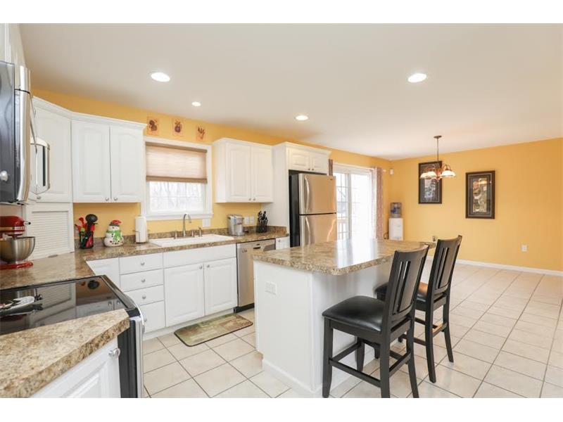 1706 N Mercer Street, New Castle/2nd, PA 16105