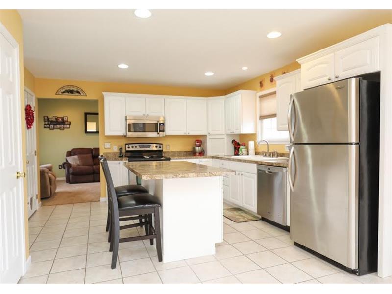 1706 N Mercer Street, New Castle/2nd, PA 16105