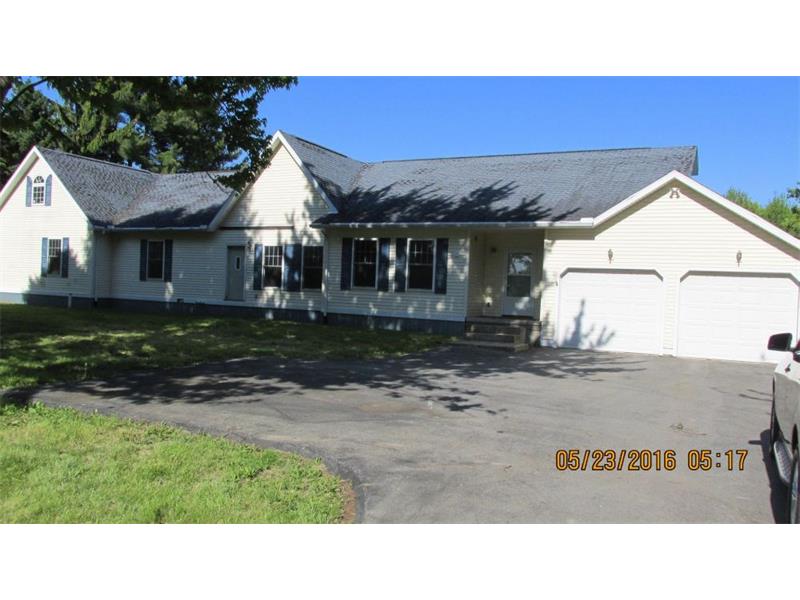 77 Coal Bank Rd, West Salem Twp, PA 16125