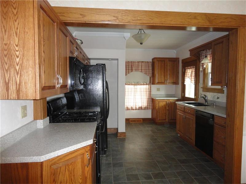 507 Tidball, Grove City Boro, PA 16127