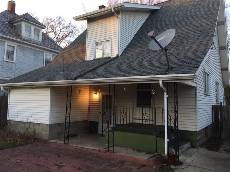 324 Woodland Avenue, Grove City Boro, PA 16127