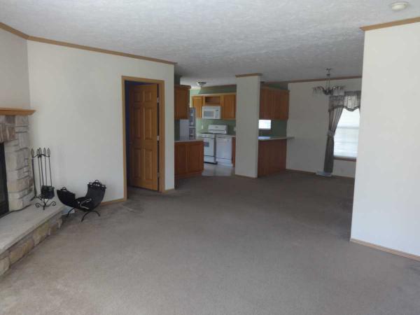Forrest Brooke Mobile Home Park 7224 West Market St Lot 99Mercer, PA 16137