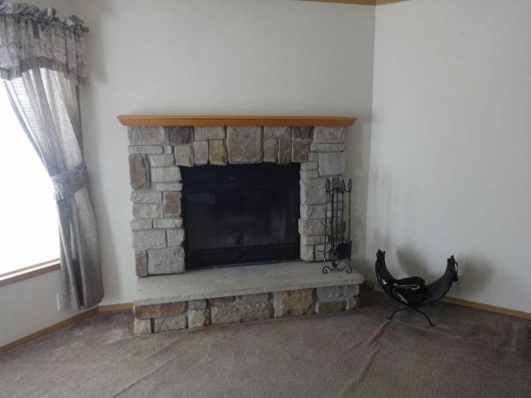 Forrest Brooke Mobile Home Park 7224 West Market St Lot 99Mercer, PA 16137