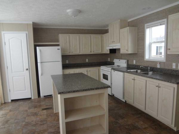 Forrest Brooke Mobile Home Park 7224 W Market StreetMercer, PA 16137