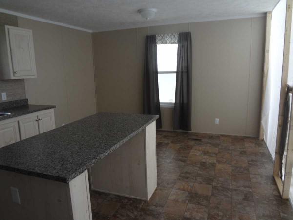 Forrest Brooke Mobile Home Park 7224 W Market StreetMercer, PA 16137