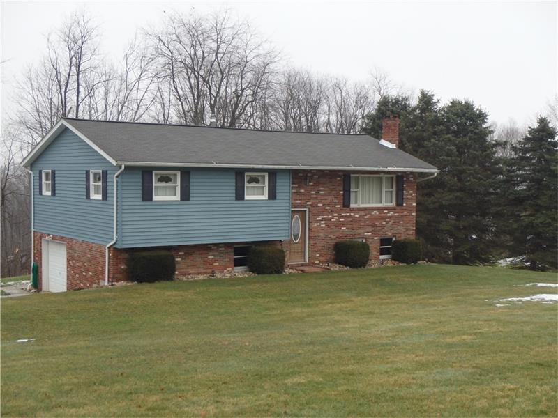 149 Valley View Dr, Rayburn Twp, PA 16201