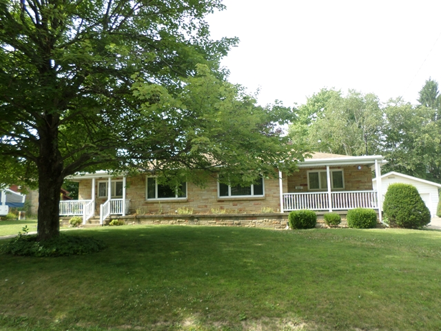 985 Oakwood Drive, Clarion, PA 16214