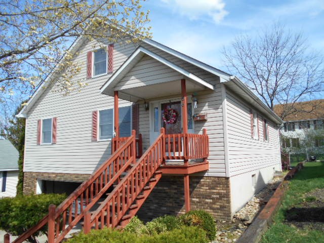 66 N. 4th Avenue, Clarion, PA 16214