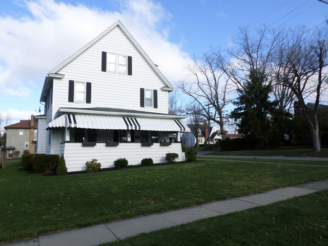 4 East 8th Avenue, Clarion, PA 16214