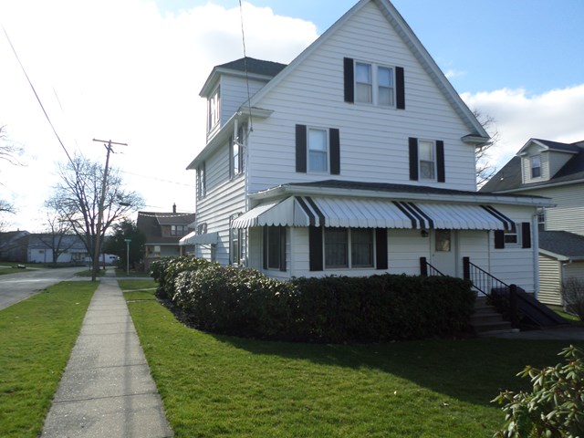 4 East 8th Avenue, Clarion, PA 16214