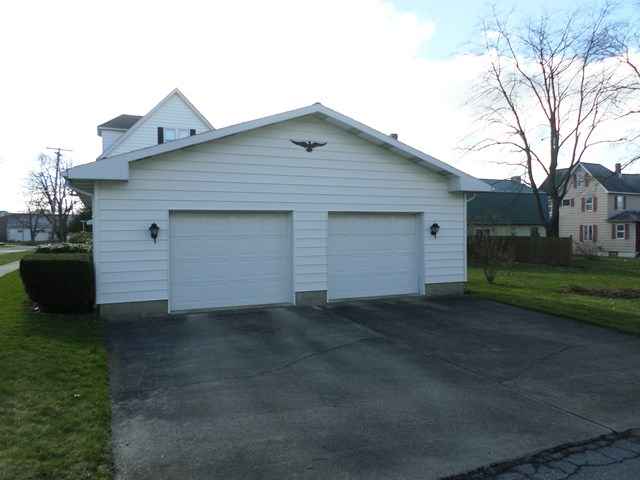 4 East 8th Avenue, Clarion, PA 16214