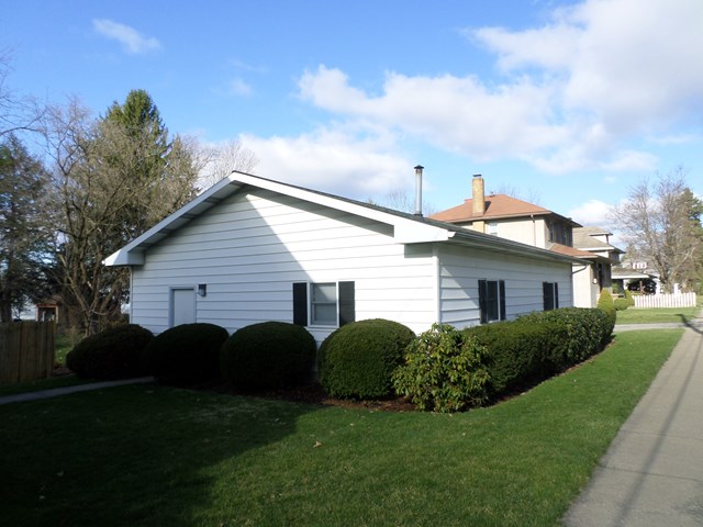 4 East 8th Avenue, Clarion, PA 16214