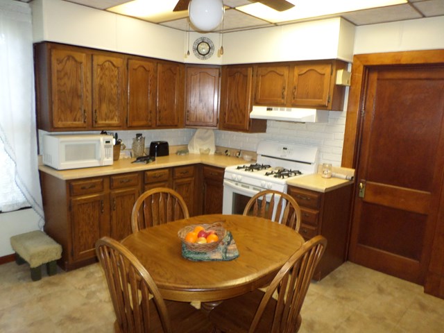 4 East 8th Avenue, Clarion, PA 16214