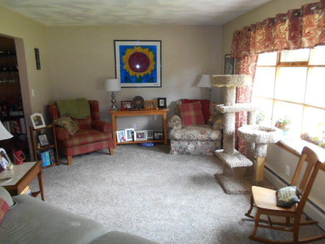 154 Westwood Drive, Clarion, PA 16214