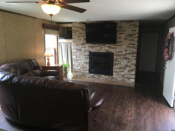 125 Horseshoe Drive ,PA, Freeport Pa, 16229