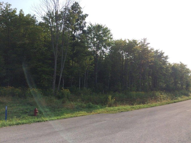 6838 RT 338 Lot 4, Knox, PA 16232