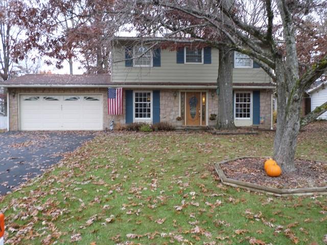 405 Ridgewood Road, Shippenville, PA 16254
